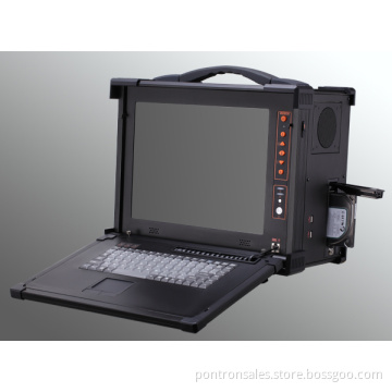 15'' Industrial Portable Computer (PIP-600)